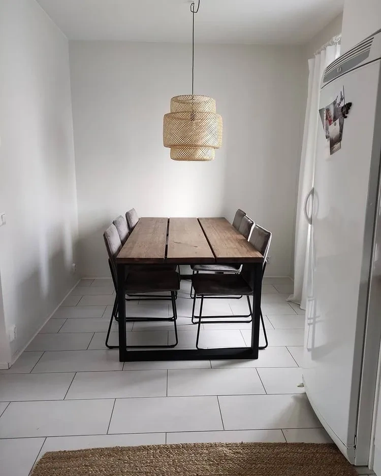 Sisämaalit Tikkurila Kalkki F484