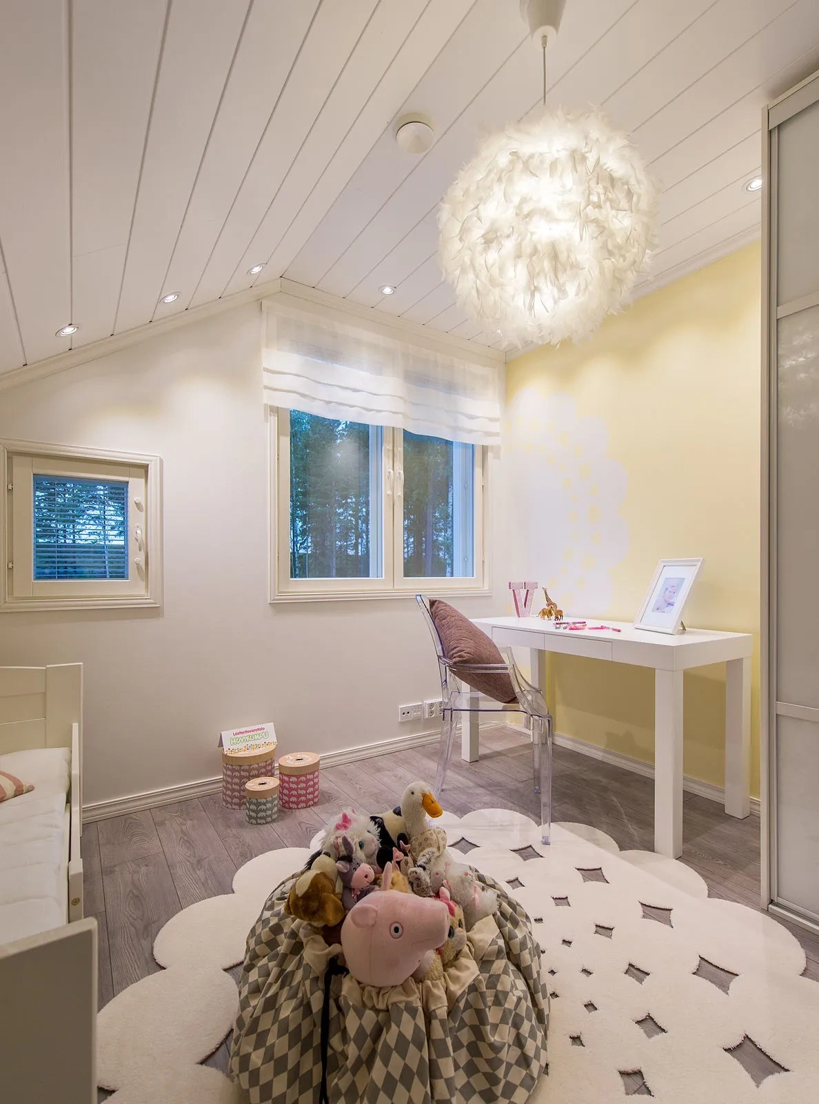 Sisämaalit Tikkurila  G304