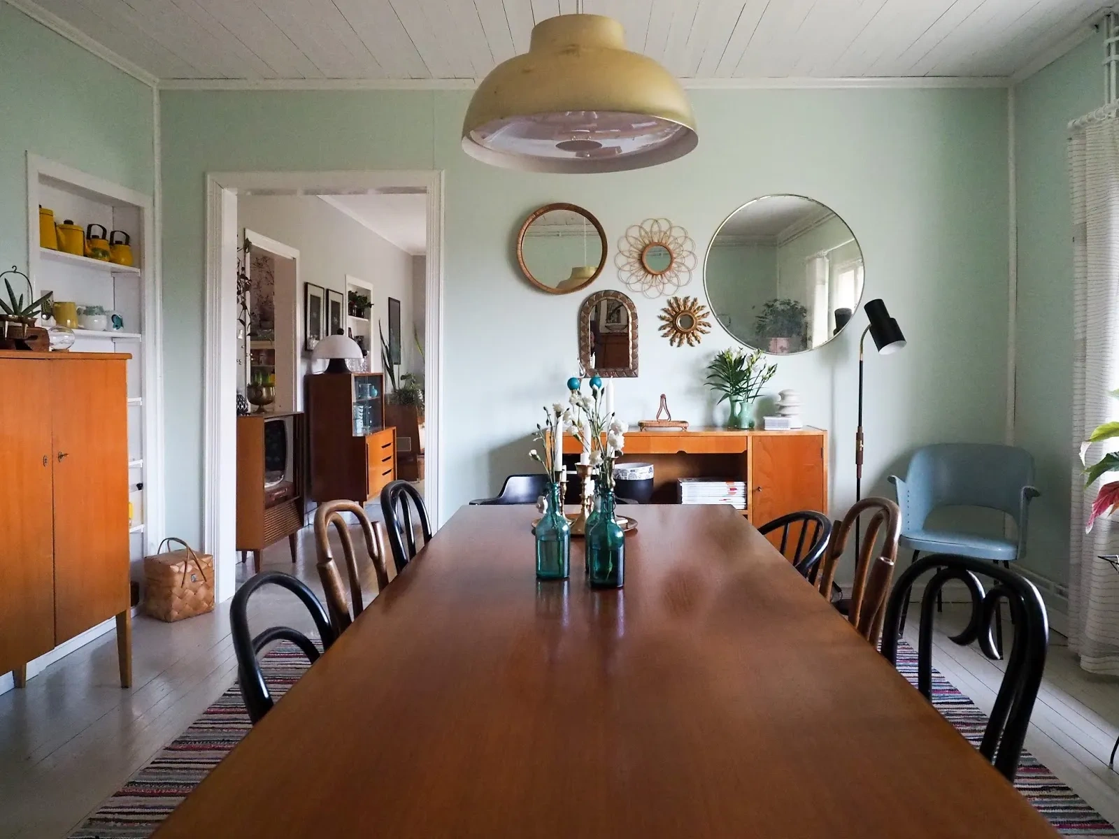 Sisämaalit Tikkurila  G370