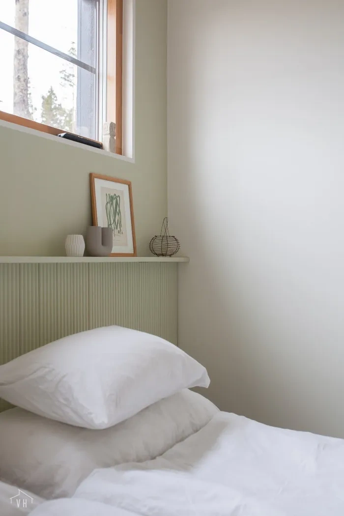 Sisämaalit Tikkurila Lepo H450