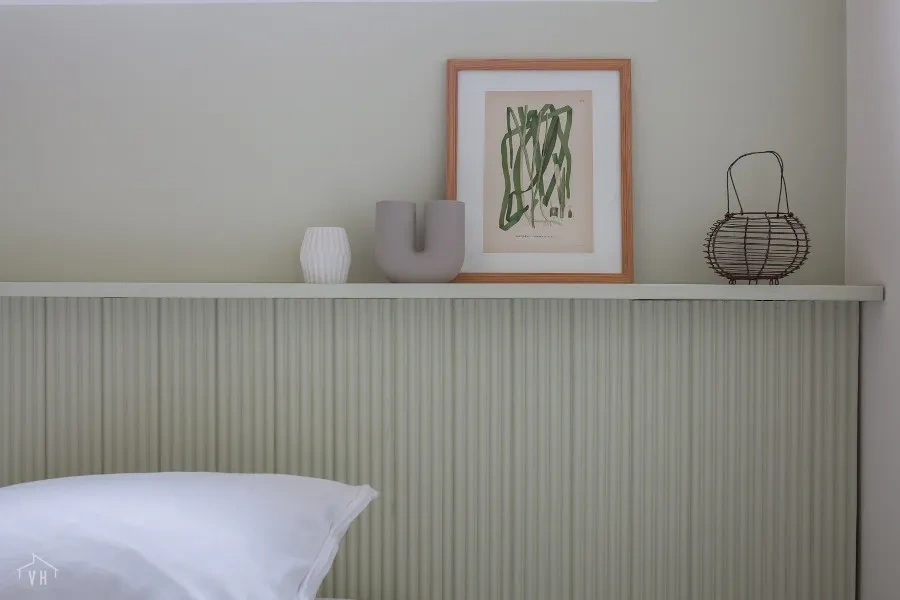 Sisämaalit Tikkurila Lepo H450