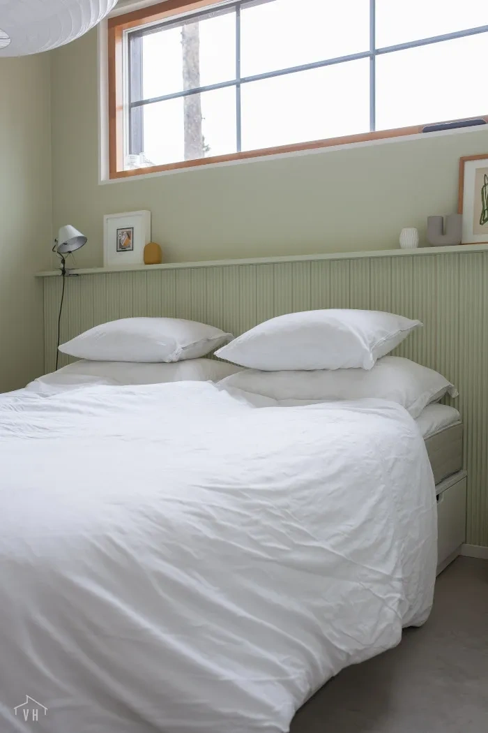 Sisämaalit Tikkurila Lepo H450