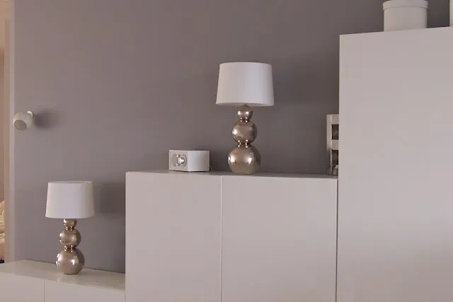 Sisämaalit Tikkurila  K488