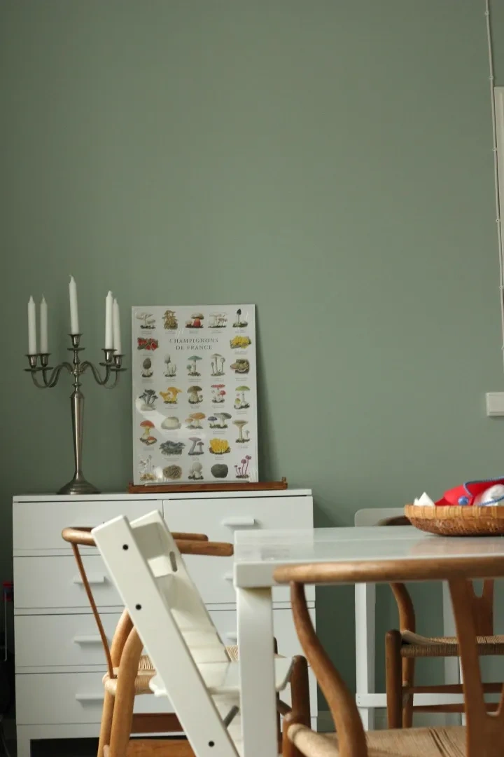 Sisämaalit Tikkurila  K494