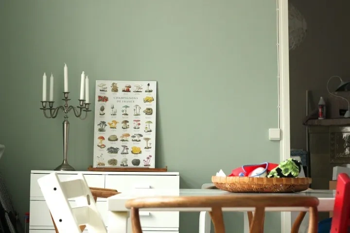 Sisämaalit Tikkurila  K494
