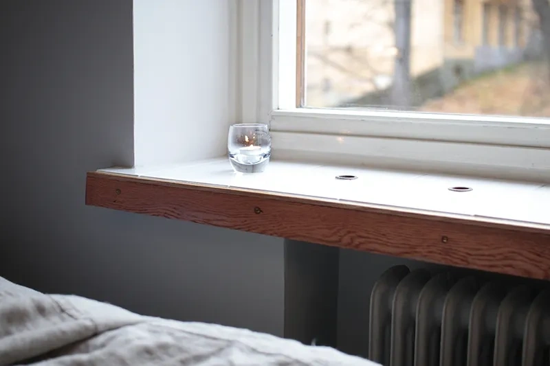 Sisämaalit Tikkurila  K496