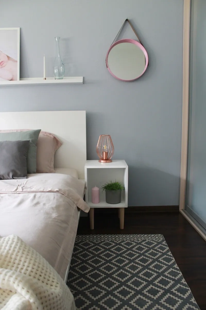 Sisämaalit Tikkurila Valkama K498