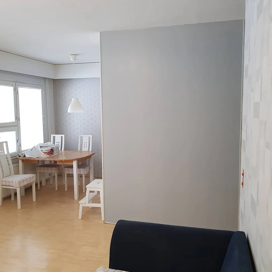 Sisämaalit Tikkurila Valkama K498