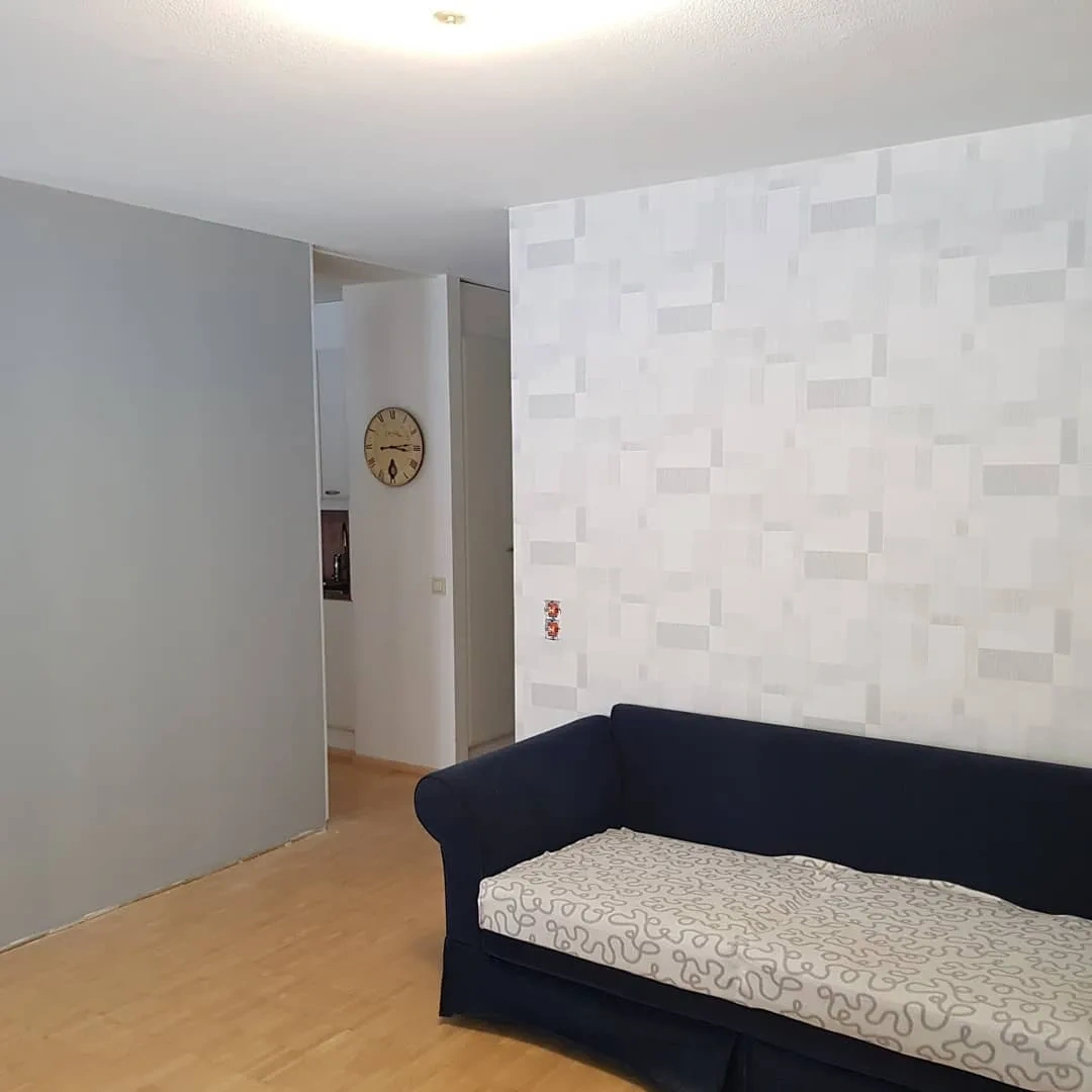 Sisämaalit Tikkurila Valkama K498