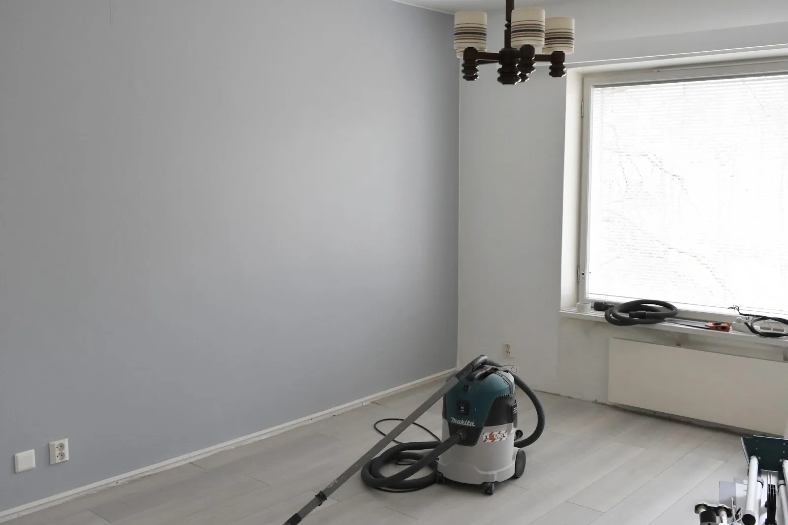 Sisämaalit Tikkurila Valkama K498