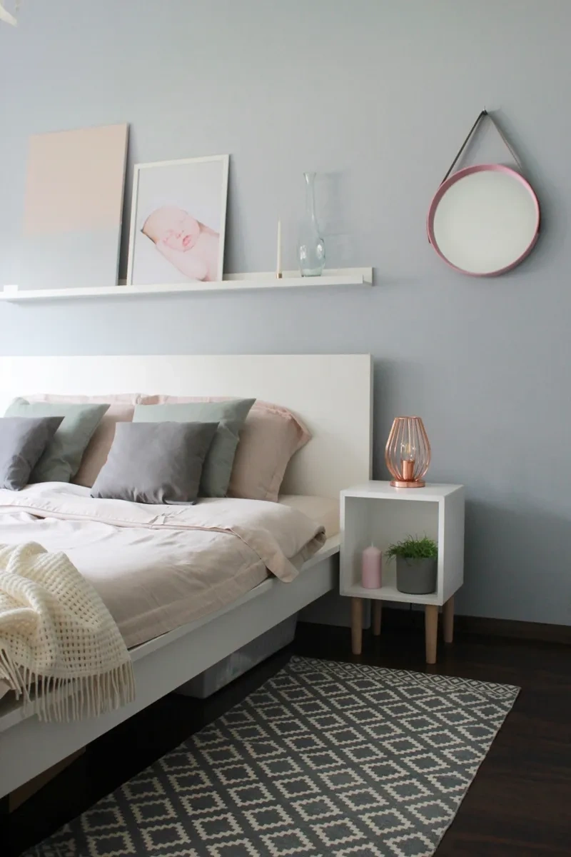 Sisämaalit Tikkurila Valkama K498