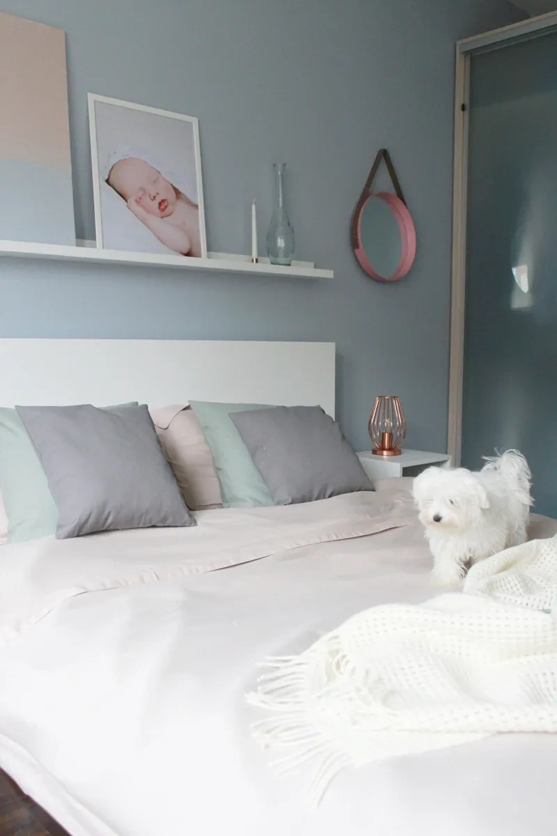 Sisämaalit Tikkurila Valkama K498