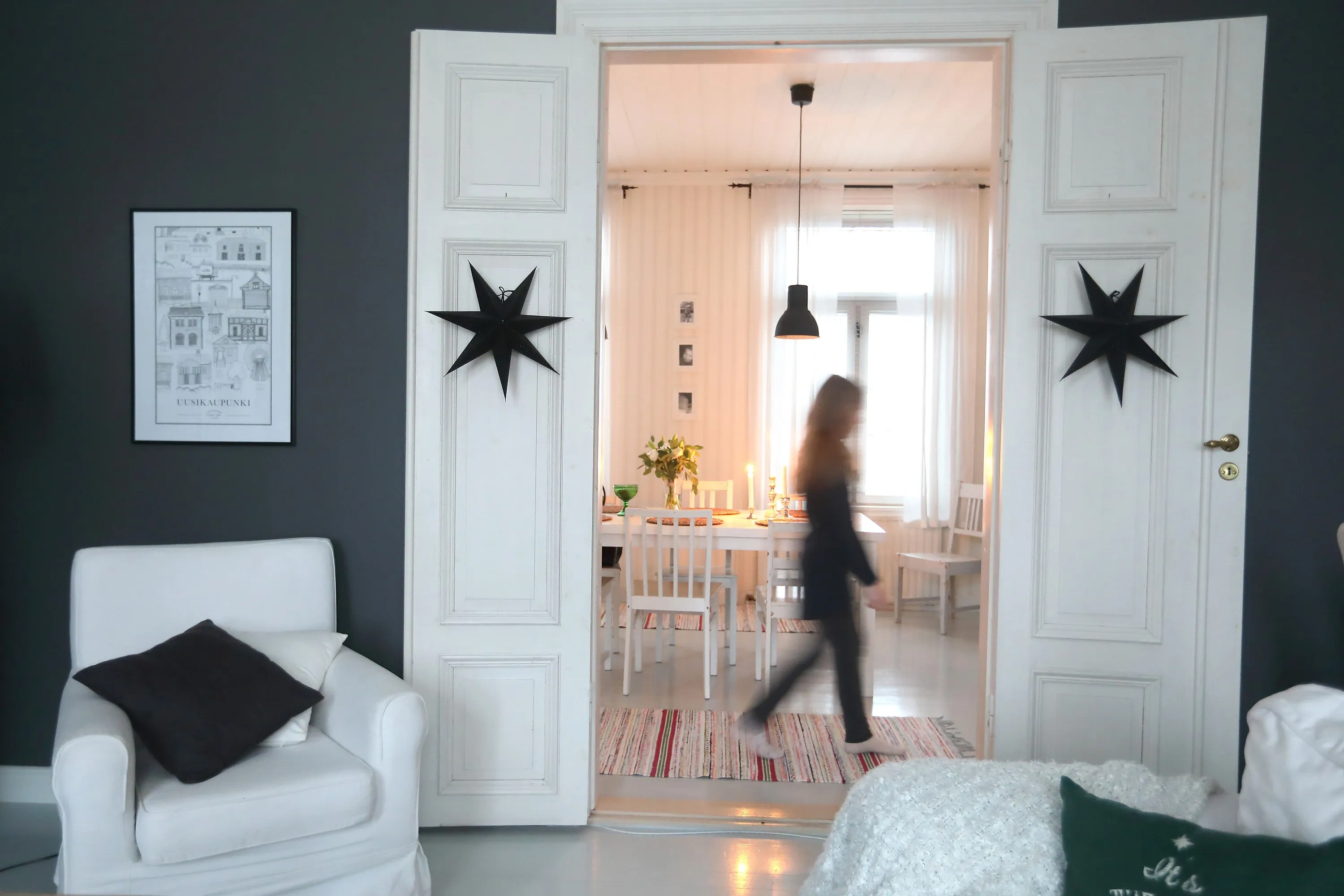 Sisämaalit Tikkurila Basaltti N499
