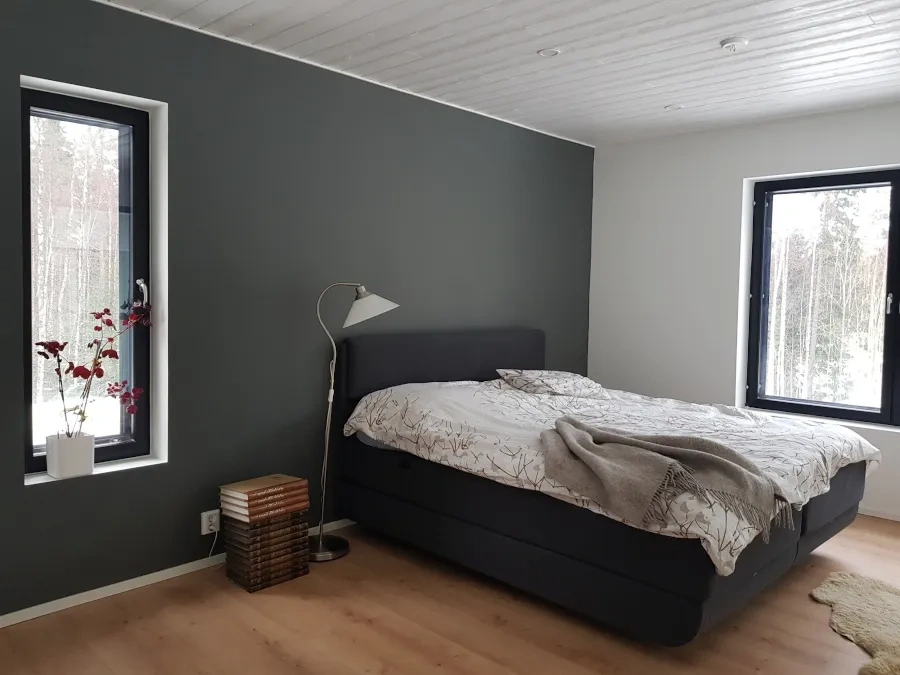 Sisämaalit Tikkurila Basaltti N499