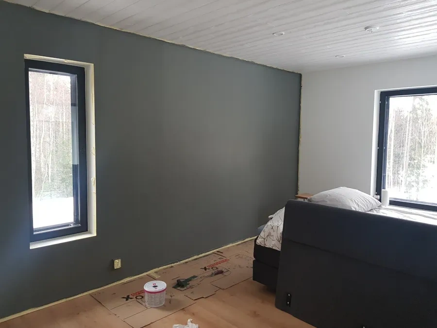 Sisämaalit Tikkurila Basaltti N499