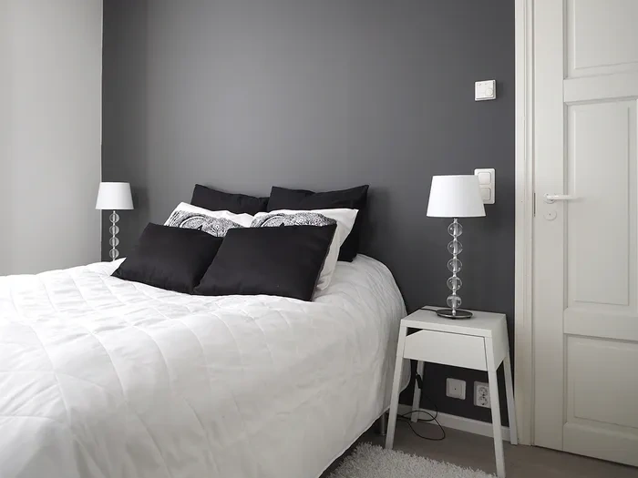 Sisämaalit Tikkurila Basaltti N499