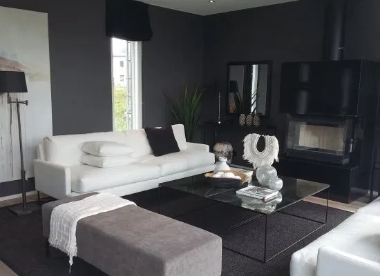 Sisämaalit Tikkurila Basaltti N499