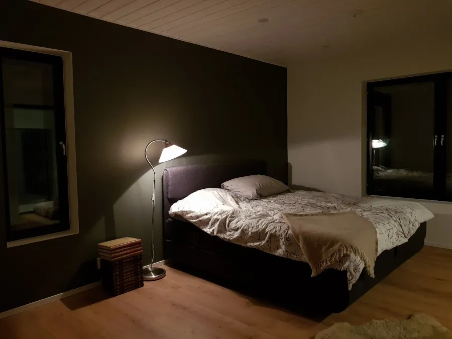 Sisämaalit Tikkurila Basaltti N499