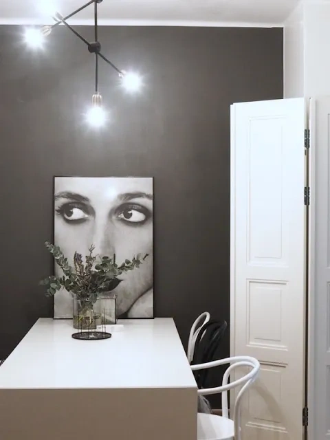Sisämaalit Tikkurila Basaltti N499