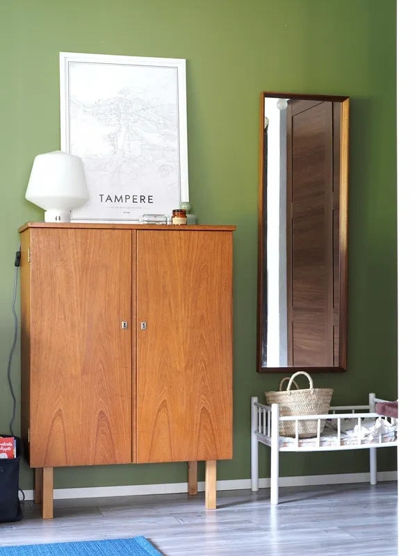 Sisämaalit Tikkurila Maja S451