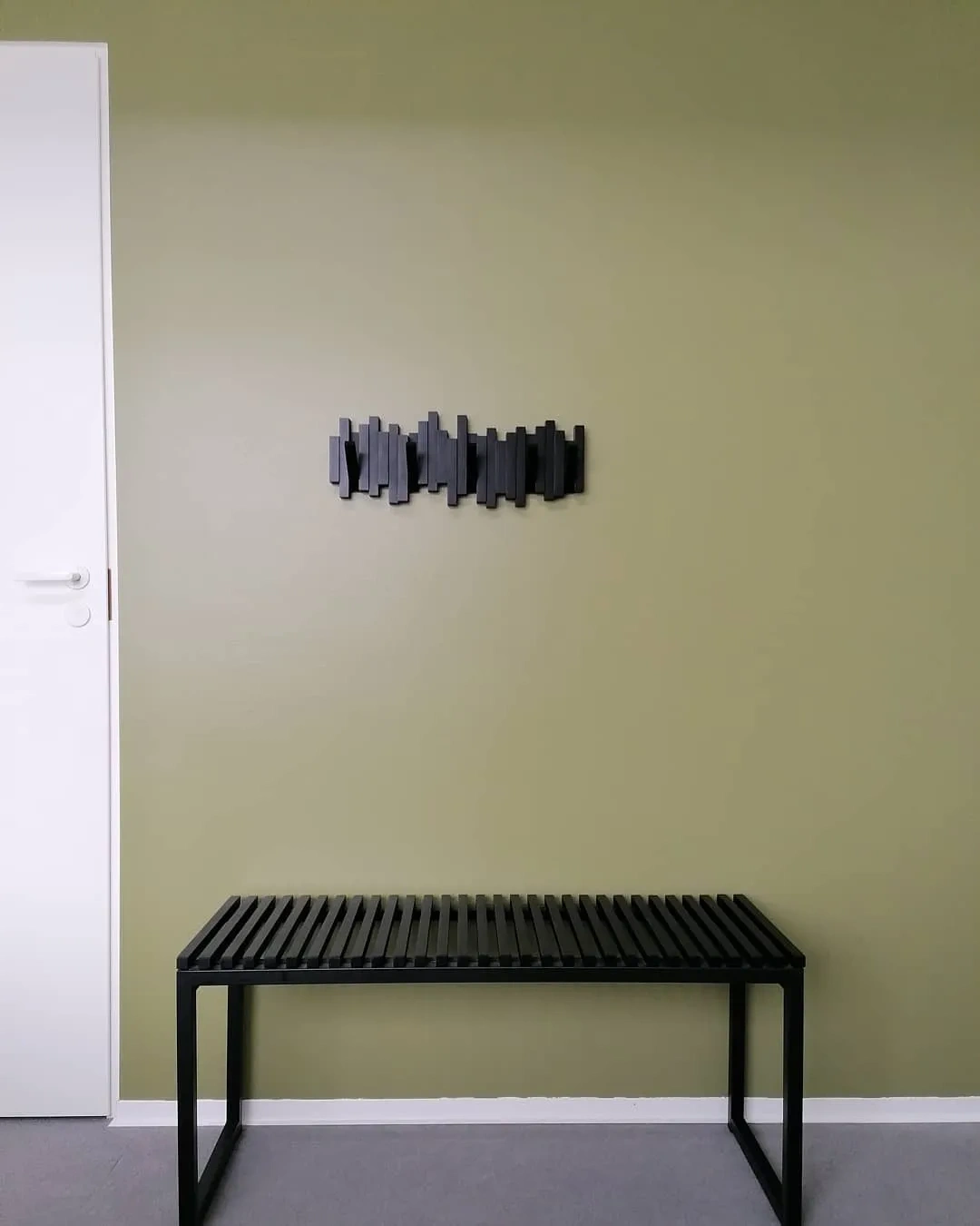 Sisämaalit Tikkurila Maja S451