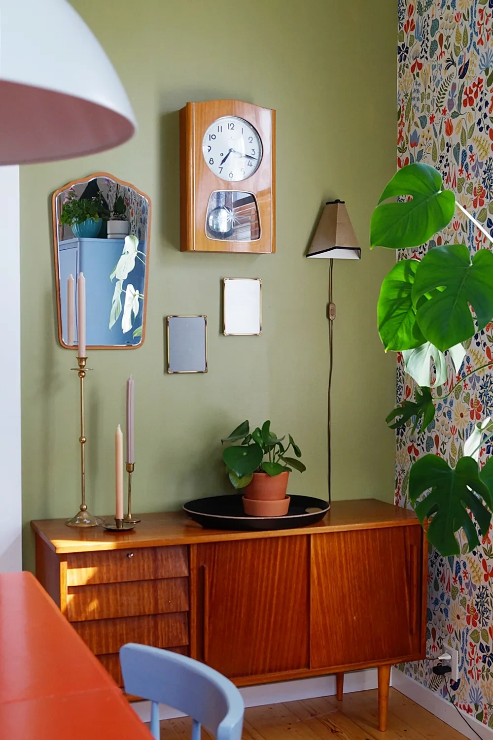 Sisämaalit Tikkurila Maja S451