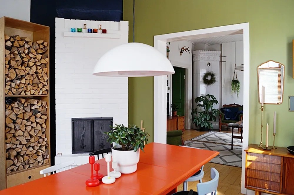 Sisämaalit Tikkurila Maja S451