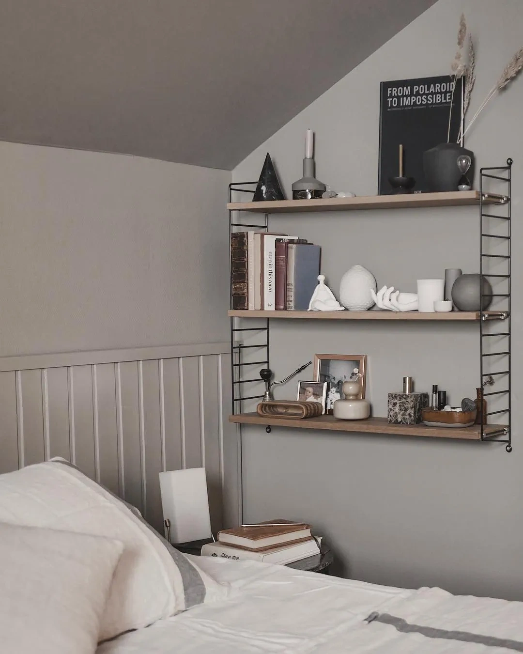 Sisämaalit Tikkurila Vulkaniitti S486
