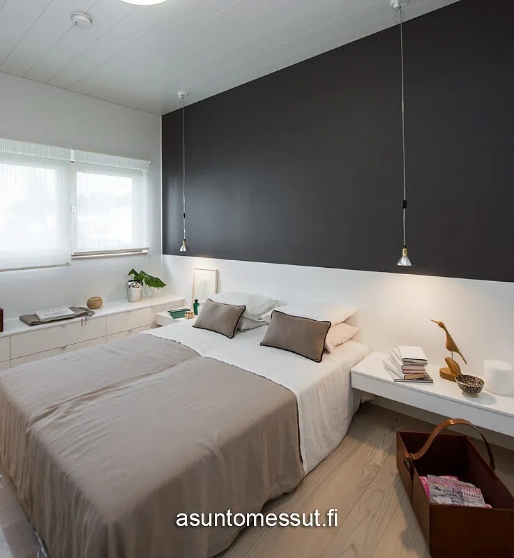 Sisämaalit Tikkurila  S488