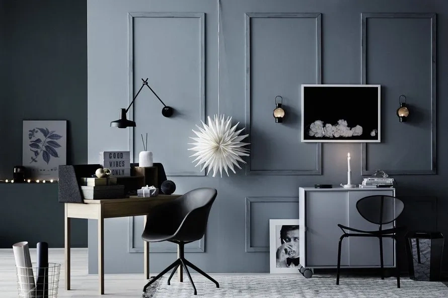 Sisämaalit Tikkurila  V438