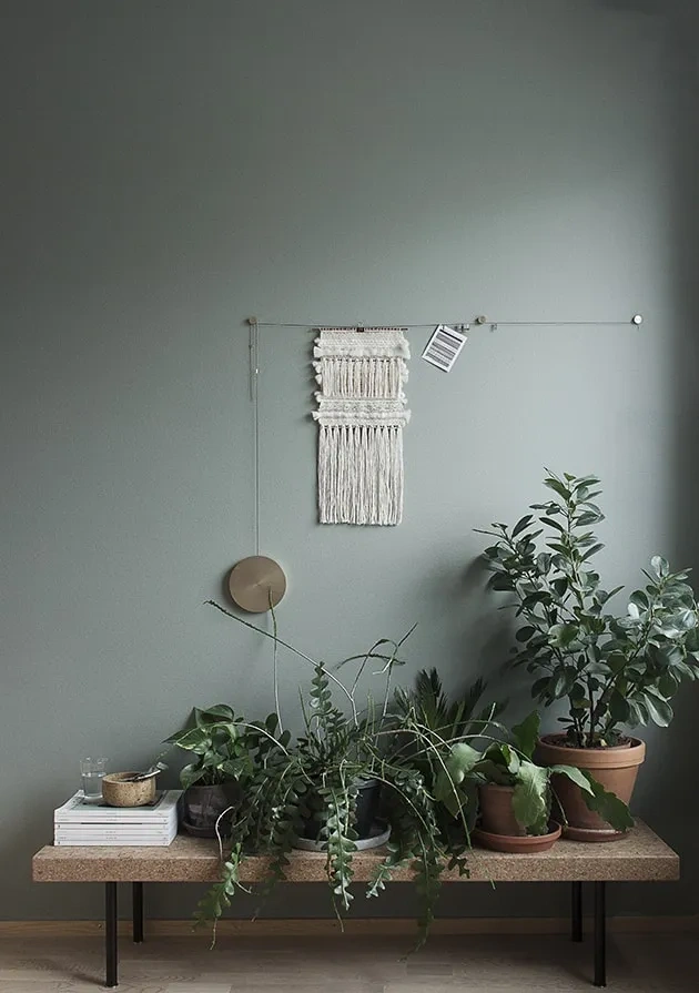 Sisämaalit Tikkurila  V444