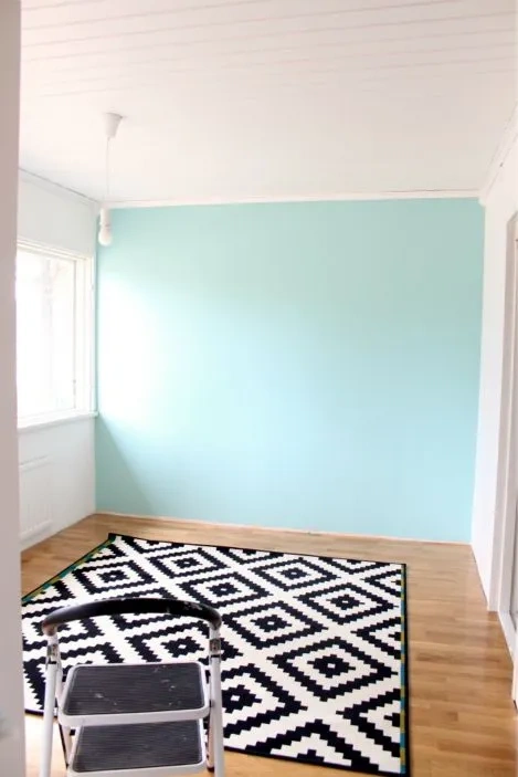 Sisämaalit Tikkurila Tiffany X370