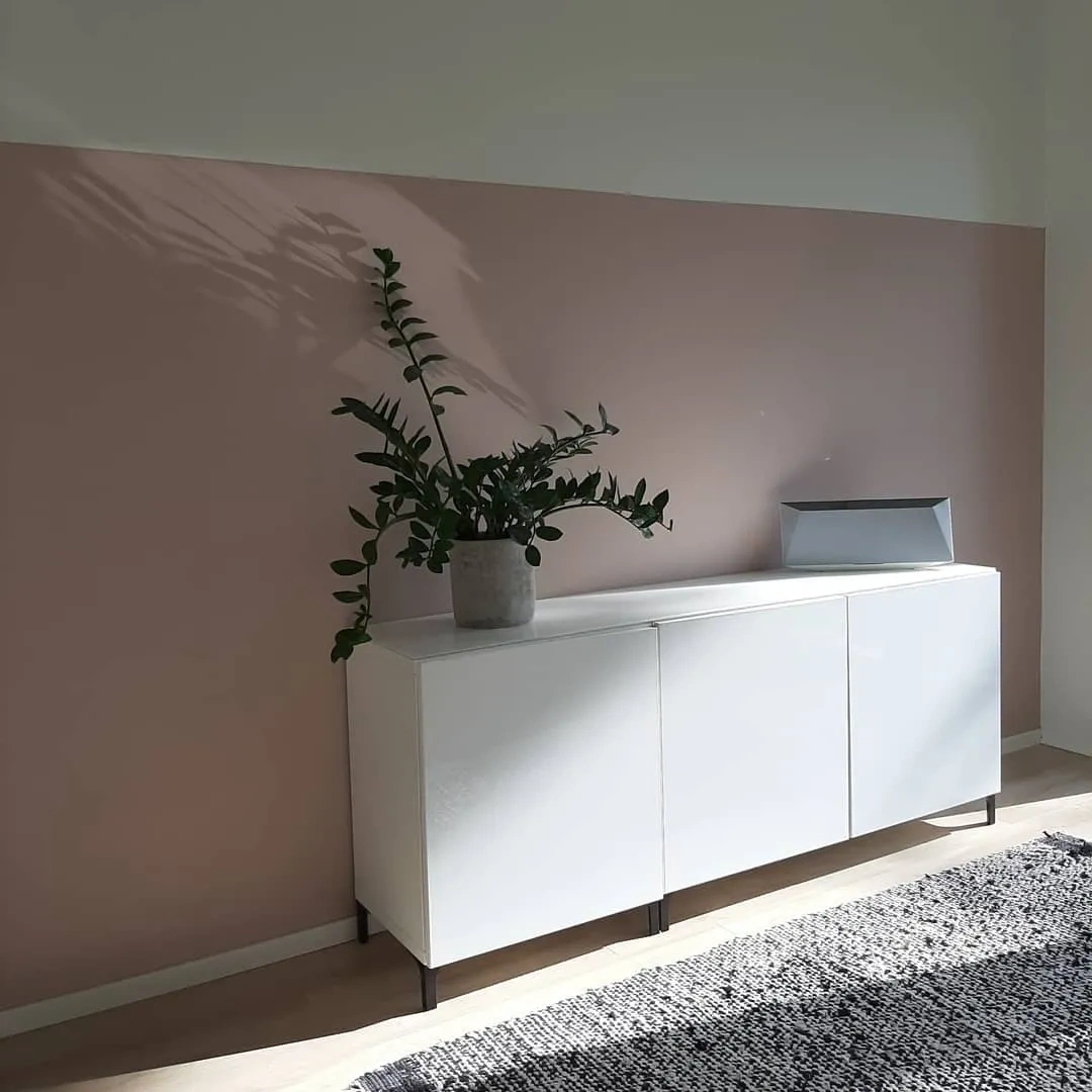 Sisämaalit Tikkurila Neito X420