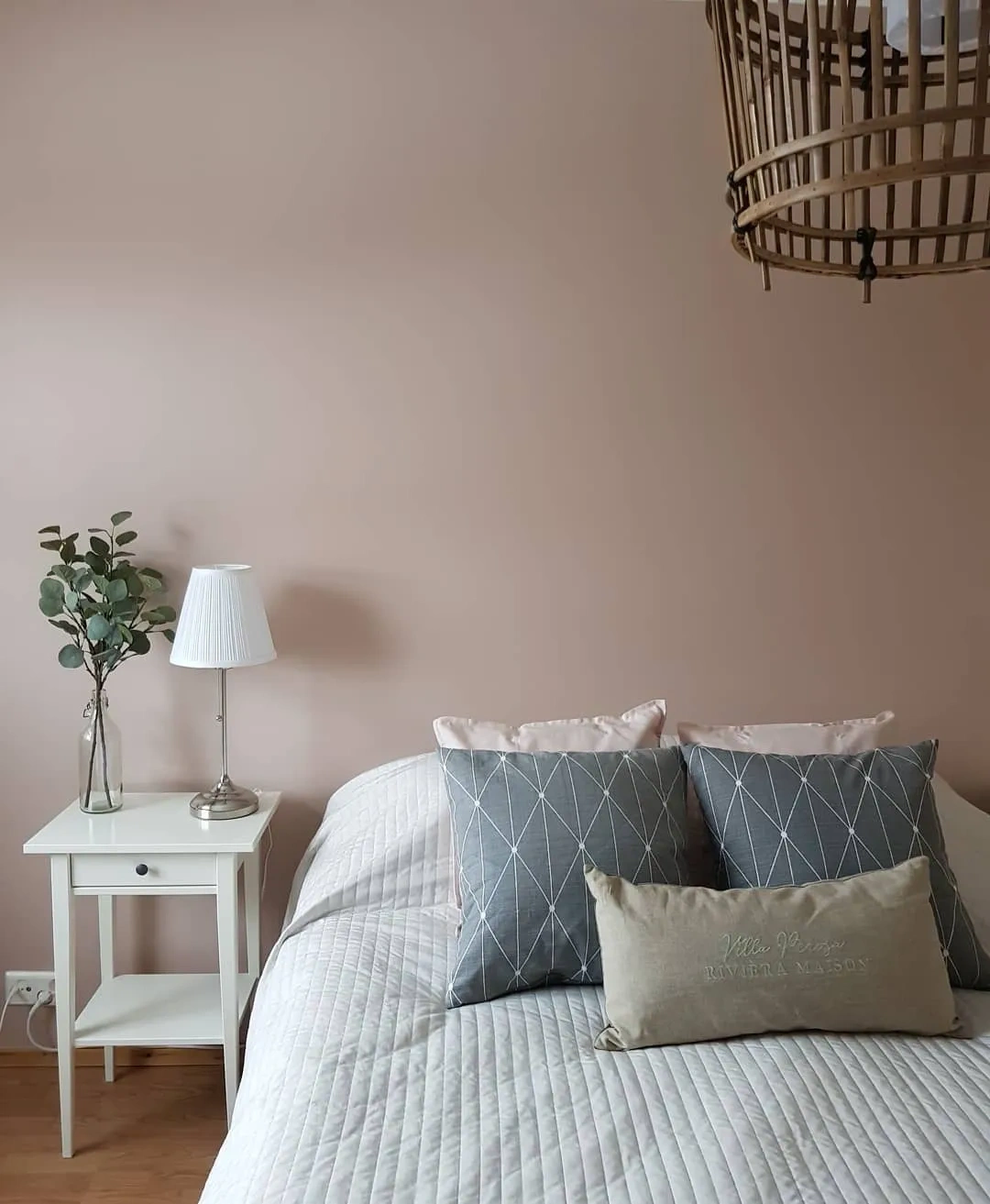 Sisämaalit Tikkurila Neito X420