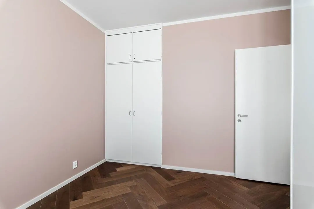 Sisämaalit Tikkurila Neito X420