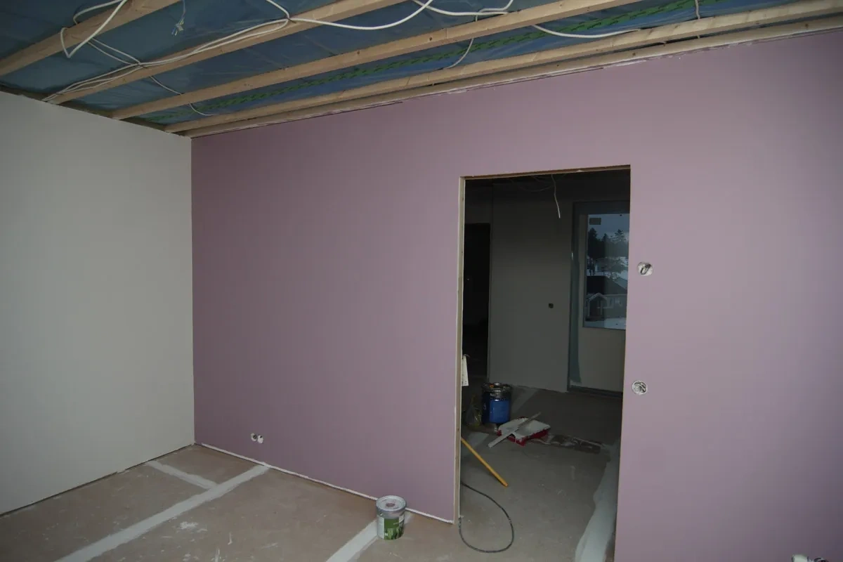Sisämaalit Tikkurila Mustikkamaito X425