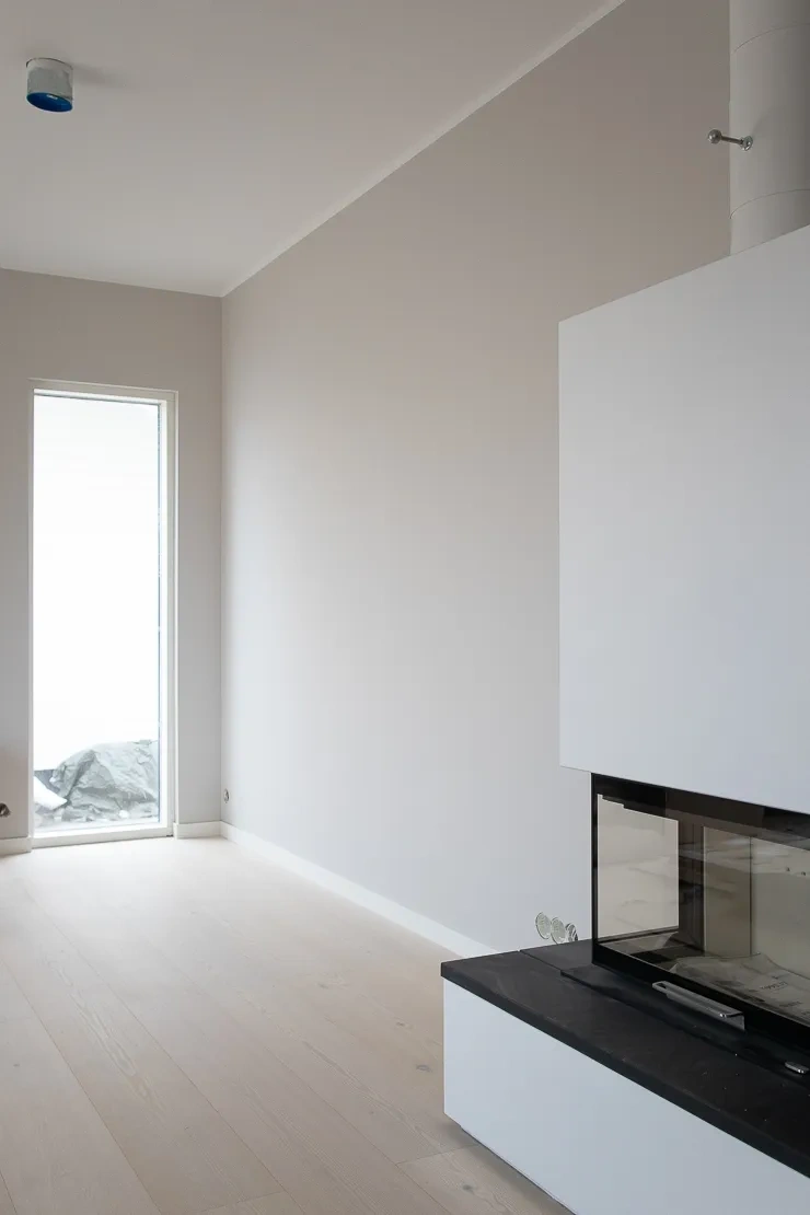 Sisämaalit Tikkurila Mediaani X486