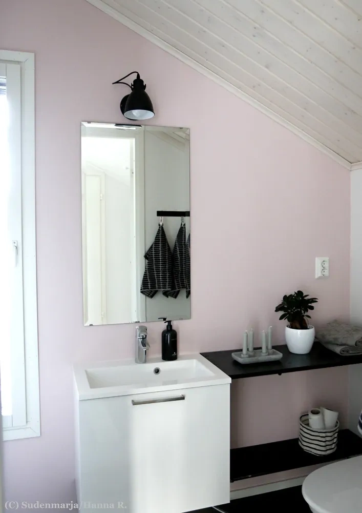 Sisämaalit Tikkurila Orkidea Y421