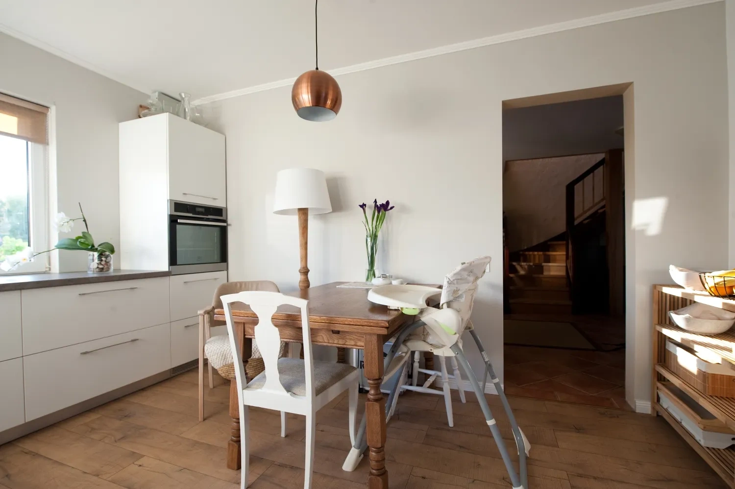 Sisämaalit Tikkurila Pilvi Y481