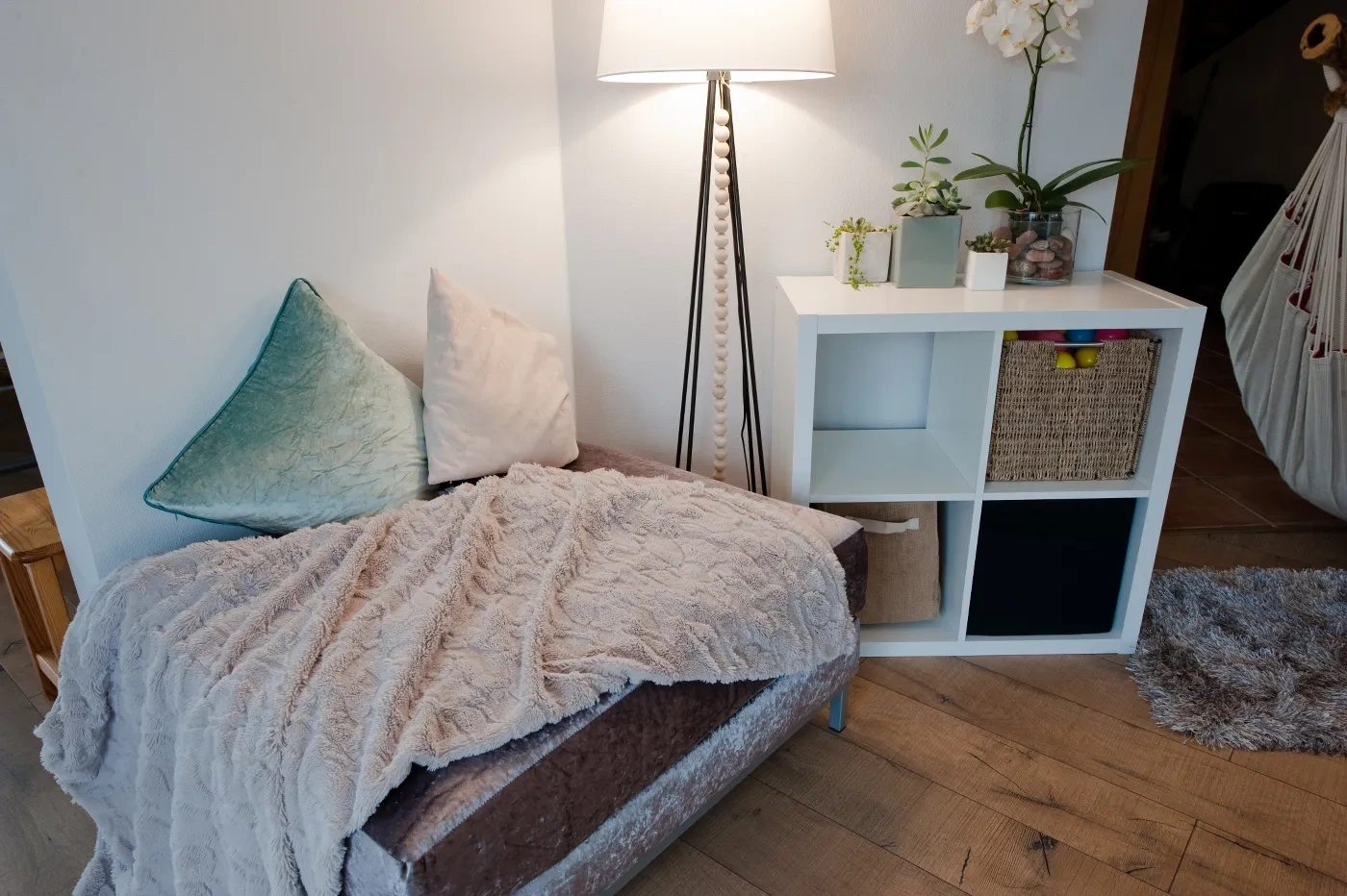 Sisämaalit Tikkurila Pilvi Y481