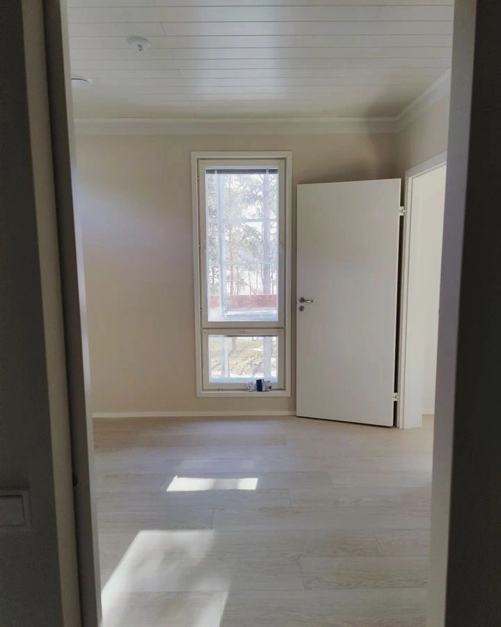 Tikkurila Tikkurilan Beige TIKB living room