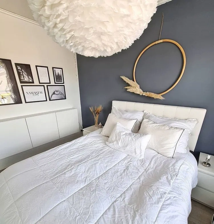 Sisämaalit Tikkurila Tyrsky S500