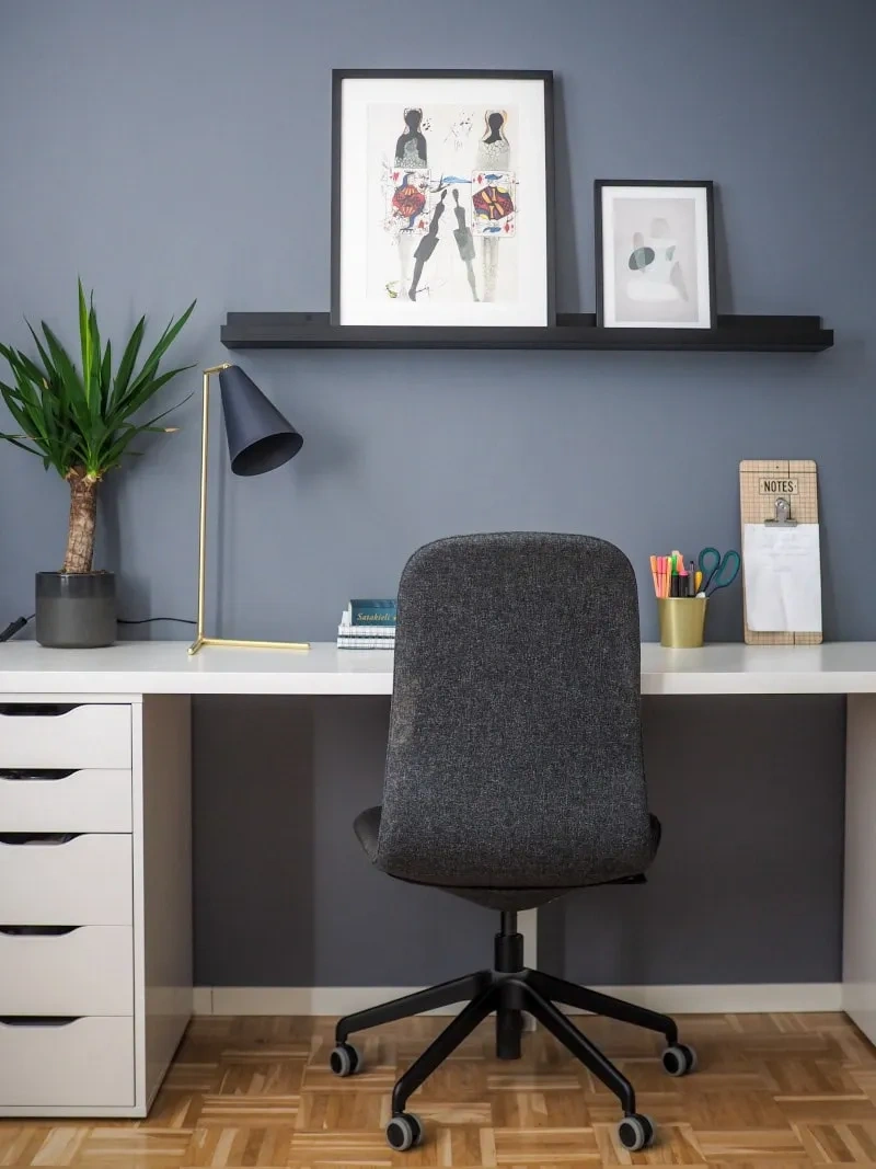 Sisämaalit Tikkurila Tyrsky S500