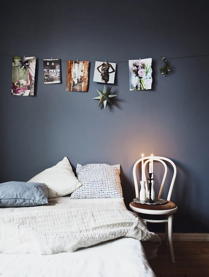 Sisämaalit Tikkurila Tyrsky S500
