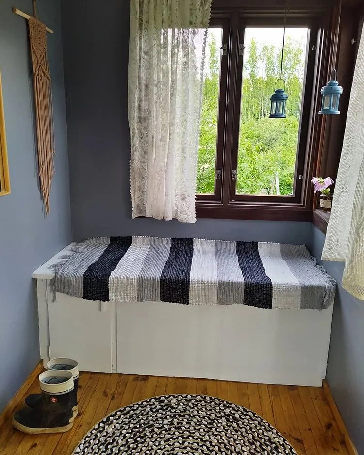 Sisämaalit Tikkurila Tyrsky S500