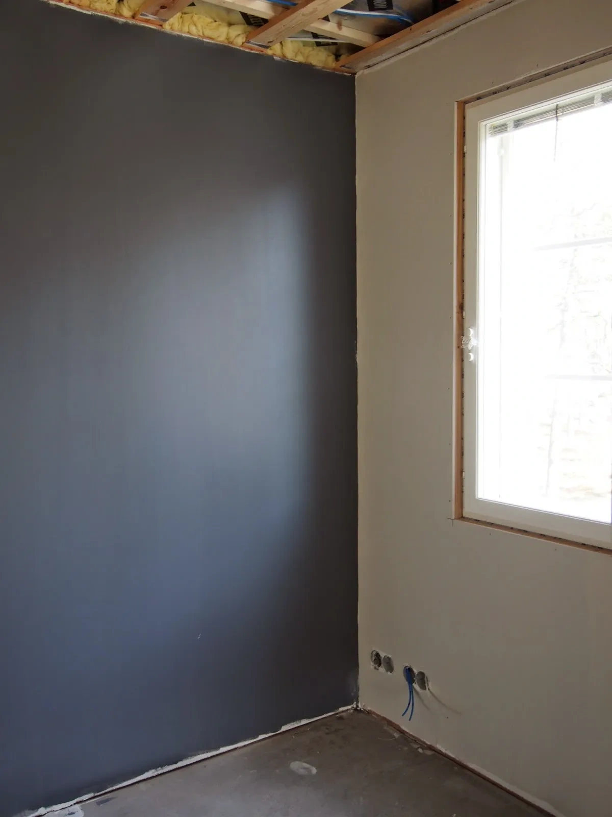 Sisämaalit Tikkurila Tyrsky S500