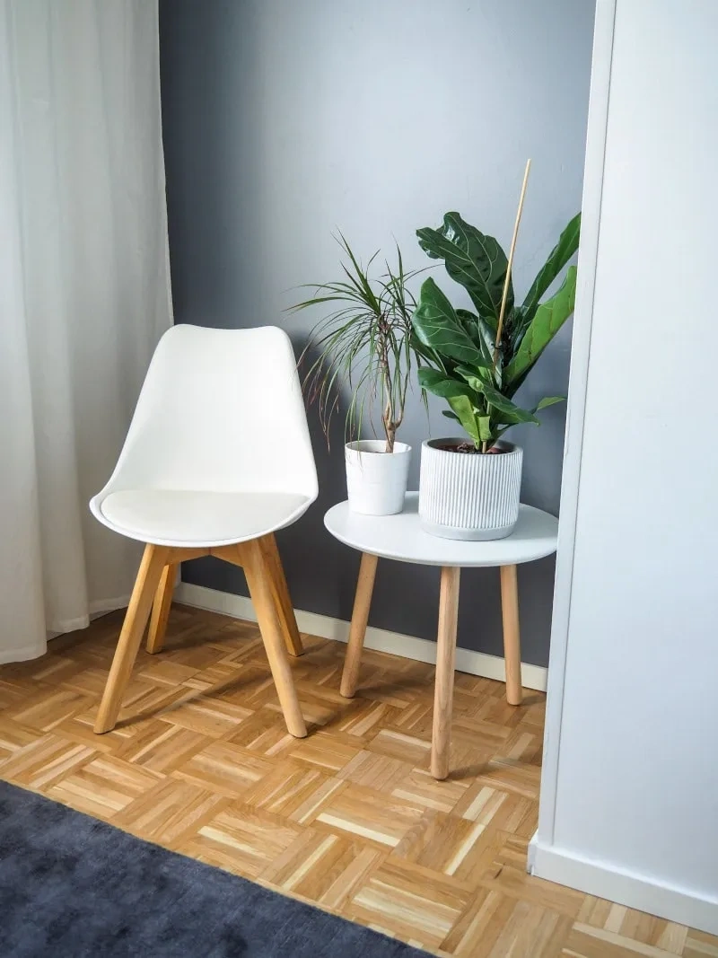 Sisämaalit Tikkurila Tyrsky S500