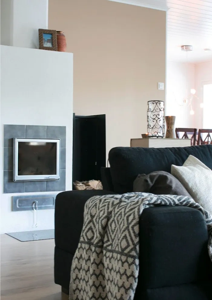 Sisämaalit Tikkurila Autiomaa V463