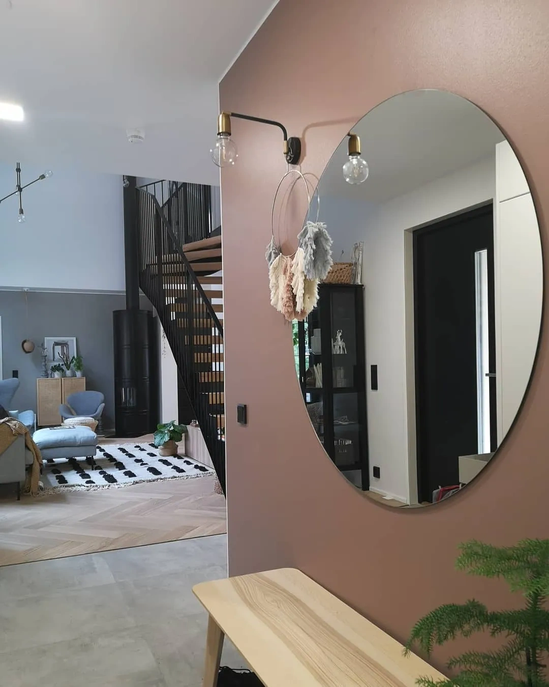 Sisämaalit Tikkurila Muuri V477