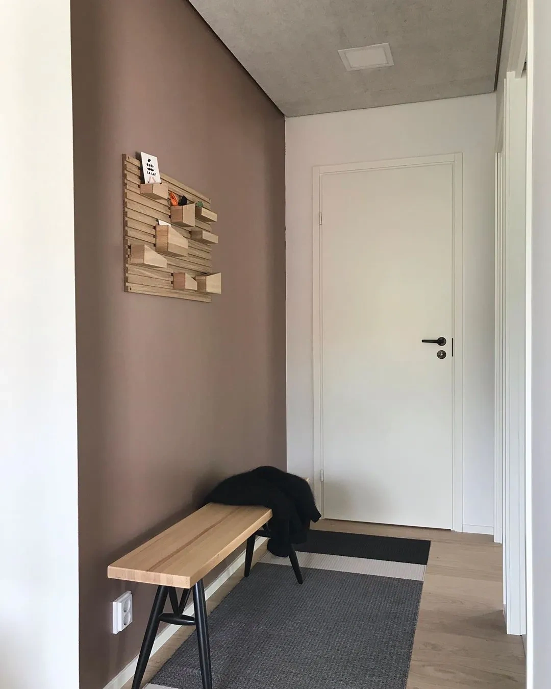 Sisämaalit Tikkurila Muuri V477